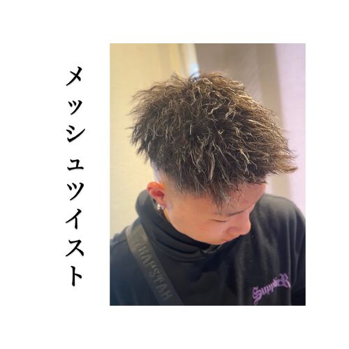 店内の雰囲気や仕上がりが分かる写真を掲載